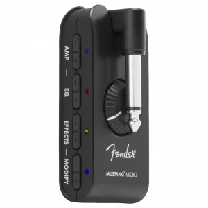 Fender Mustang Micro Kulaklık Amfisi