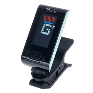 Fender Original Serisi Surf Green Clip Akort Cihazı