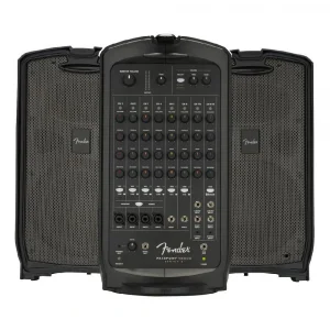 Fender Passport Venue Series 2 600 watt Ses Sistemi
