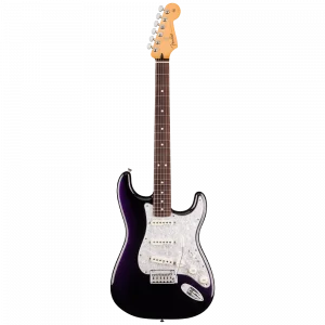 Fender Player II Modified Stratocaster Gülağacı Klavye Dusk Elektro Gitar