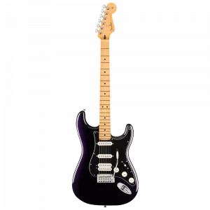 Fender Player II Modified Stratocaster HSS Akçaağaç Klavye Dusk Elektro Gitar