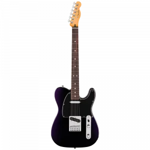 Fender Player II Modified Telecaster Gülağacı Klavye Dusk Elektro Gitar
