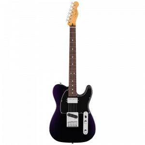 Fender Player II Modified Telecaster® SH Gülağacı Klavye Dusk Renk Elektro Gitar