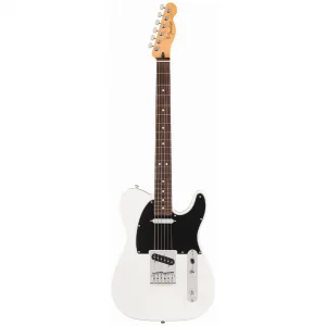Fender Player II Telecaster Gülağacı Klavye Polar White Elektro Gitar