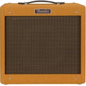 Fender Pro Junior™ IV Lacquered Tweed