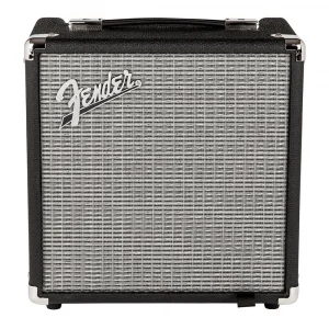 Fender Rumble 15 V3 Bas Gitar Amfisi