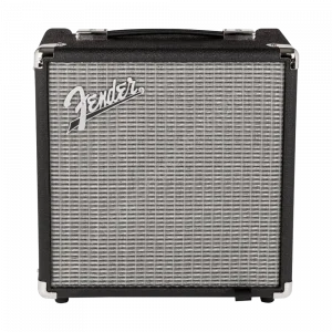 Fender Rumble 15 V3 Bas Gitar Amfisi