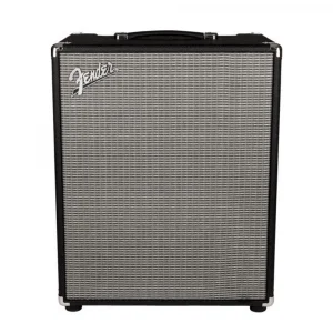 Fender Rumble 200 V3 Bas Gitar Amfisi