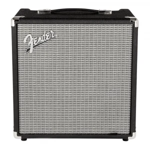 Fender Rumble 25 V3 Bas Gitar Amfisi