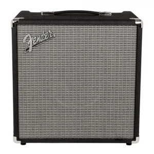 Fender Rumble 40 V3 Bas Gitar Amfisi