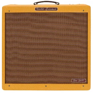 Fender Tone Master 59 Bassman Elektro Gitar Amfisi