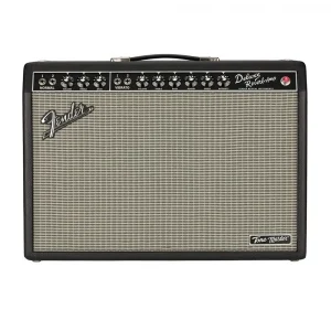 Fender Tone Master Deluxe Reverb Elektro Gitar Amfisi