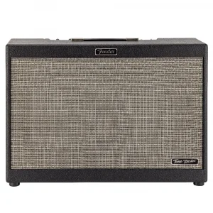 Fender Tone Master FR-212 Elektro Gitar Amfi Powered Kabini