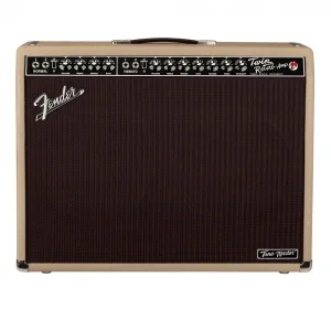 Fender Tone Master Twin Reverb Blonde
