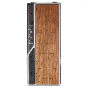 Fender Tread-Light  Wah Pedal