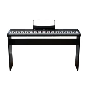 Fenix FDP-1 & FST-01 Dijital Konsol Piyano (Kulaklık Hediyeli)