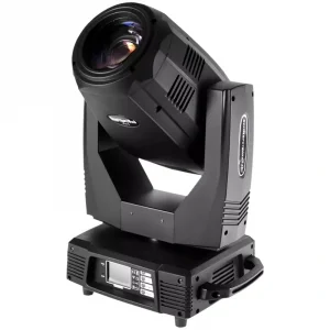 Flash Event HYBRID 17R 3W1 S/W/B v2 380W Moving Head Spot