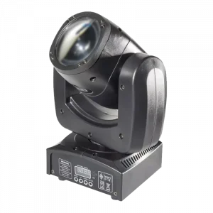 Flash Lighting BEAM LED 100 Moving Head Spot