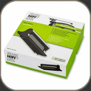 Flux Hifi Vinyl Brush Plak Temizleme Fırçası