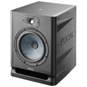 FOCAL ALPHA EVO 80 Stüdyo Monitörü (Tek)