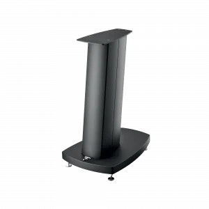 FOCAL DIABLO UTOPIA NOIR STRUCTURE EVO Hoparlör Yer Standı