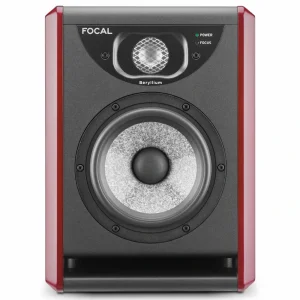 FOCAL SOLO 6 ST6 Stüdyo Monitörü (Tek)