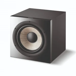 FOCAL SUB 1000F Subwoofer - Siyah