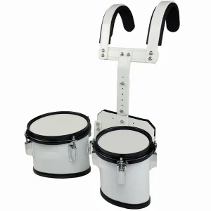 FOCUS FCQA-02 8"+10" Öğrenci için Bando Tom Seti