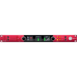 Focusrite Red 8 Line Ses Kartı