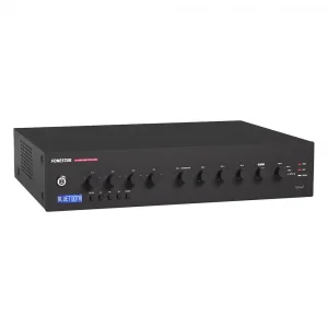 Fonestar PROX-240Z 100V 120W Multi-Zone Amplifikatör