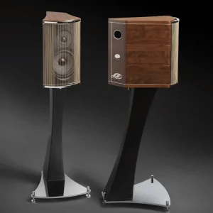 Franco Serblin ACCORDO Goldberg Stand Dahil