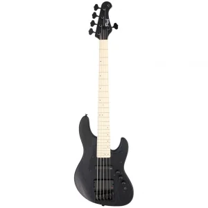 Fujigen Elektro Bas Gitar JMJ53ASHDEMOPB