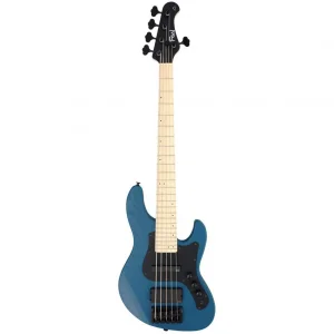 Fujigen Elektro Bas Gitar JMJ53ASHDEMOPBL
