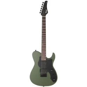 Fujigen IliadElektro Gitar JIL3ASHDE664ROPOG