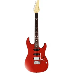 Fujigen Odyssey Elektro Gitar JOS2DUEW3R/MOF