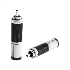 Furutech Clear Line NCF RCA Optimizer