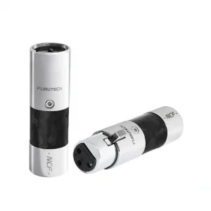 Furutech Clear Line XLR Input Optimizer (F)