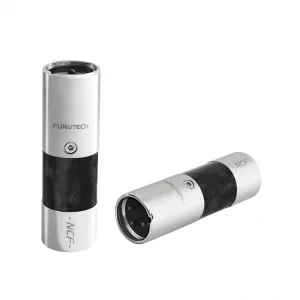 Furutech Clear Line XLR Input Optimizer (M)