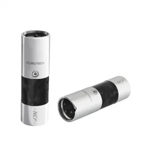 Furutech Clear Line XLR Input Optimizer (M)