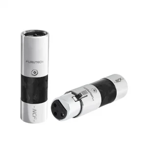 Furutech Clear Line XLR output Optimizer (F)