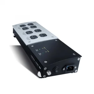 Furutech E-TP 80S NCF Grup Priz US Girişli