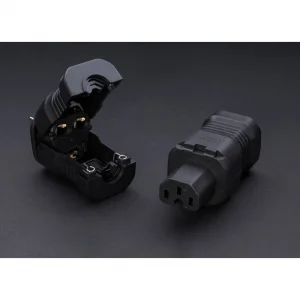 Furutech FI-15(G)  PLUS Dişi Konnektör