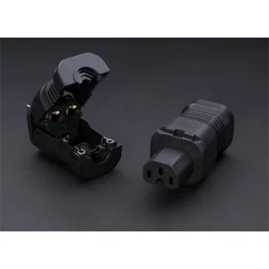 Furutech FI-15(R) PLUS Dişi Konnektör