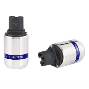 Furutech FI-48NCF (R) Dişi Konnektör
