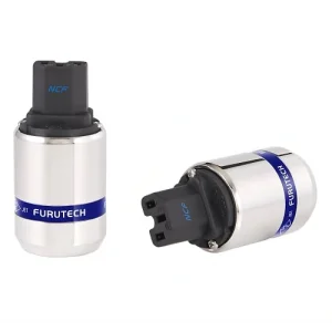 Furutech FI-48NCF (R) Dişi Konnektör