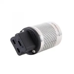 Furutech FI-52 NCF (R) Dişi Konnektör