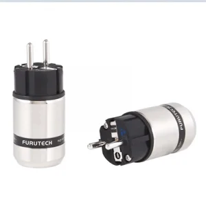 Furutech FI-E 48 NCF (AG) AG Konnektör