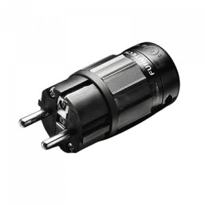 Furutech FI-E38 (R) Rhodium konnektör