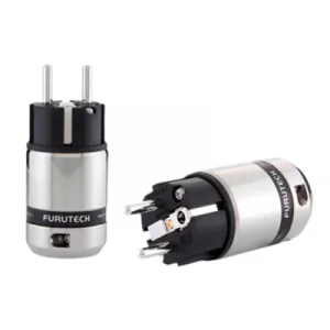 Furutech FI-E48 NCF (R) Rhodium Konnektör