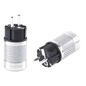 Furutech FI-E50 NCF (R) Rhodium Konnektör